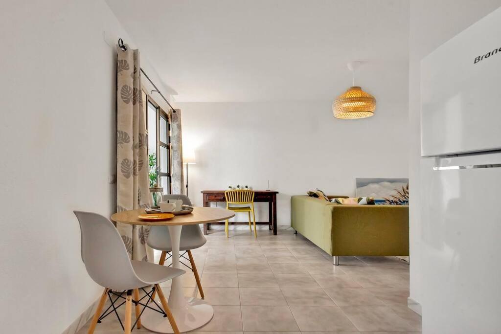 Casa Tornasol Apartment Коралео Екстериор снимка